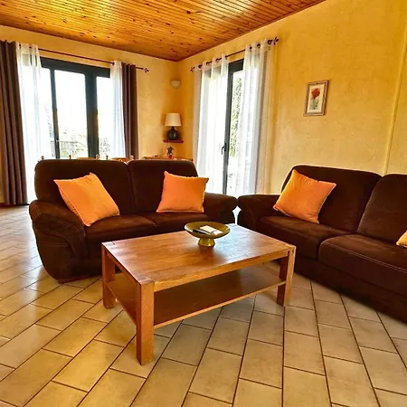 Villa La Du Claus Avec Jacuzzi, Jardin Et Bbq