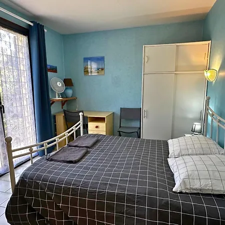 Villa La Du Claus Avec Jacuzzi, Jardin Et Bbq Saint-Mathieu-de-Treviers